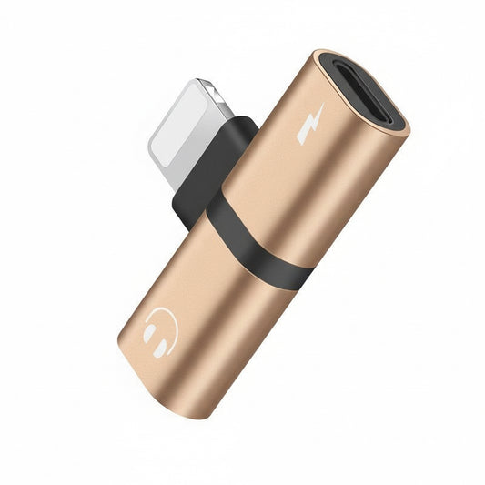 4-in-1 Lightning Adapter