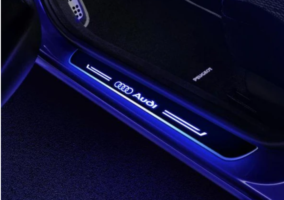 LVL UP ™ - Car Light Pedal