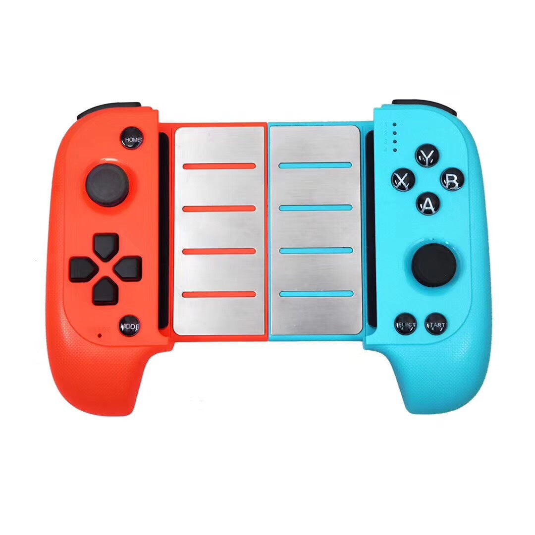 Wireless Bluetooth Gamepad | Teleskop Handy Controller | Android & iOS