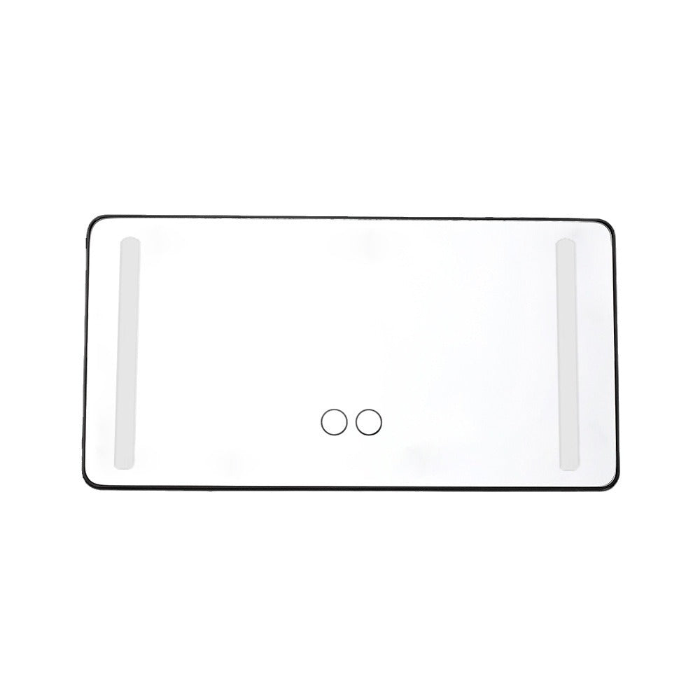 LED Auto-Schminkspiegel