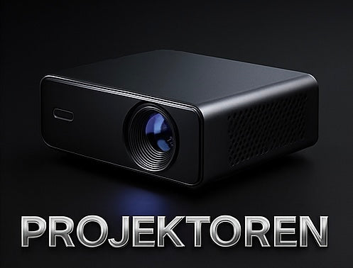 Projektoren