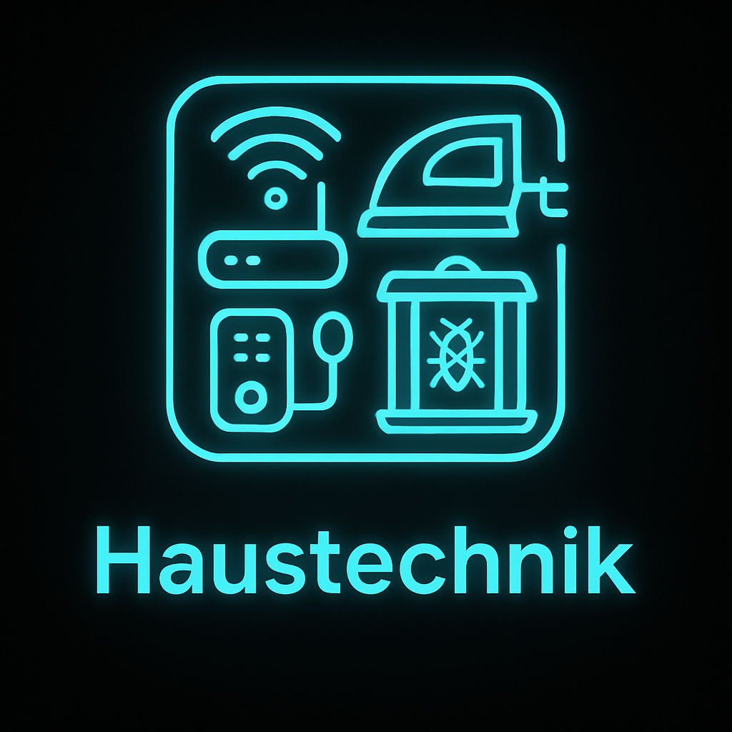 Haustechnik