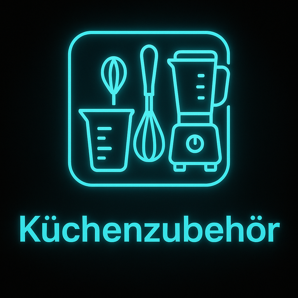 Küchenzubehör