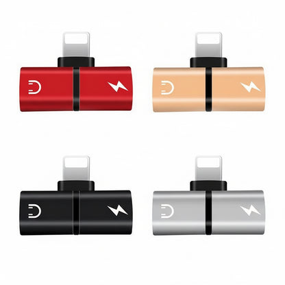 4-in-1 Lightning Adapter