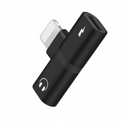 4-in-1 Lightning Adapter