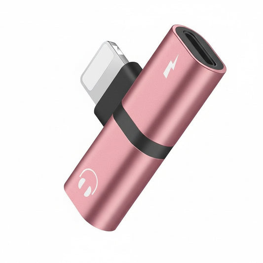 4-in-1 Lightning Adapter