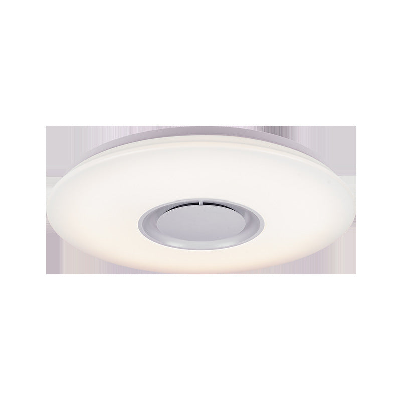 Deckenleuchte LED mit Bluetooth Musikfunktion