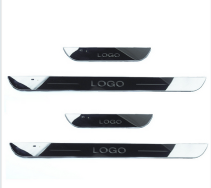 LVL UP ™ - Car Light Pedal