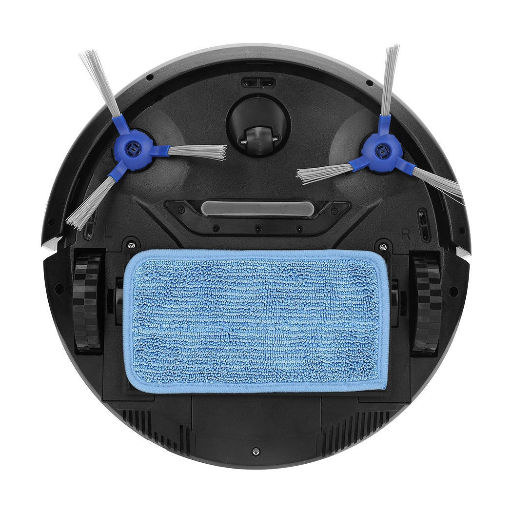 Saug- und Wischroboter 118