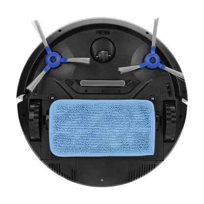 Saug- und Wischroboter 118