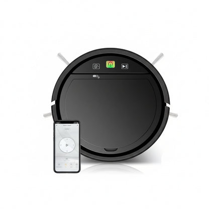 Saug- und Wischroboter 118