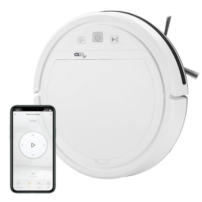 Saug- und Wischroboter 118