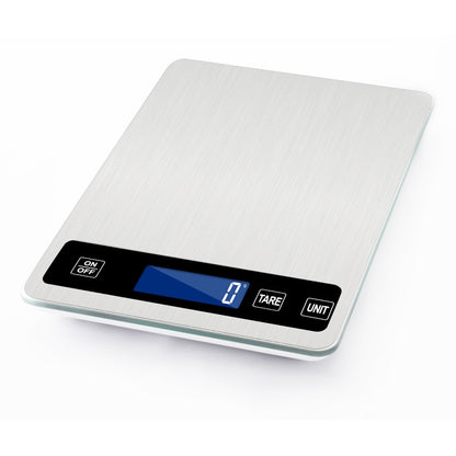 Elektronische Küchenwaage 10–15 kg