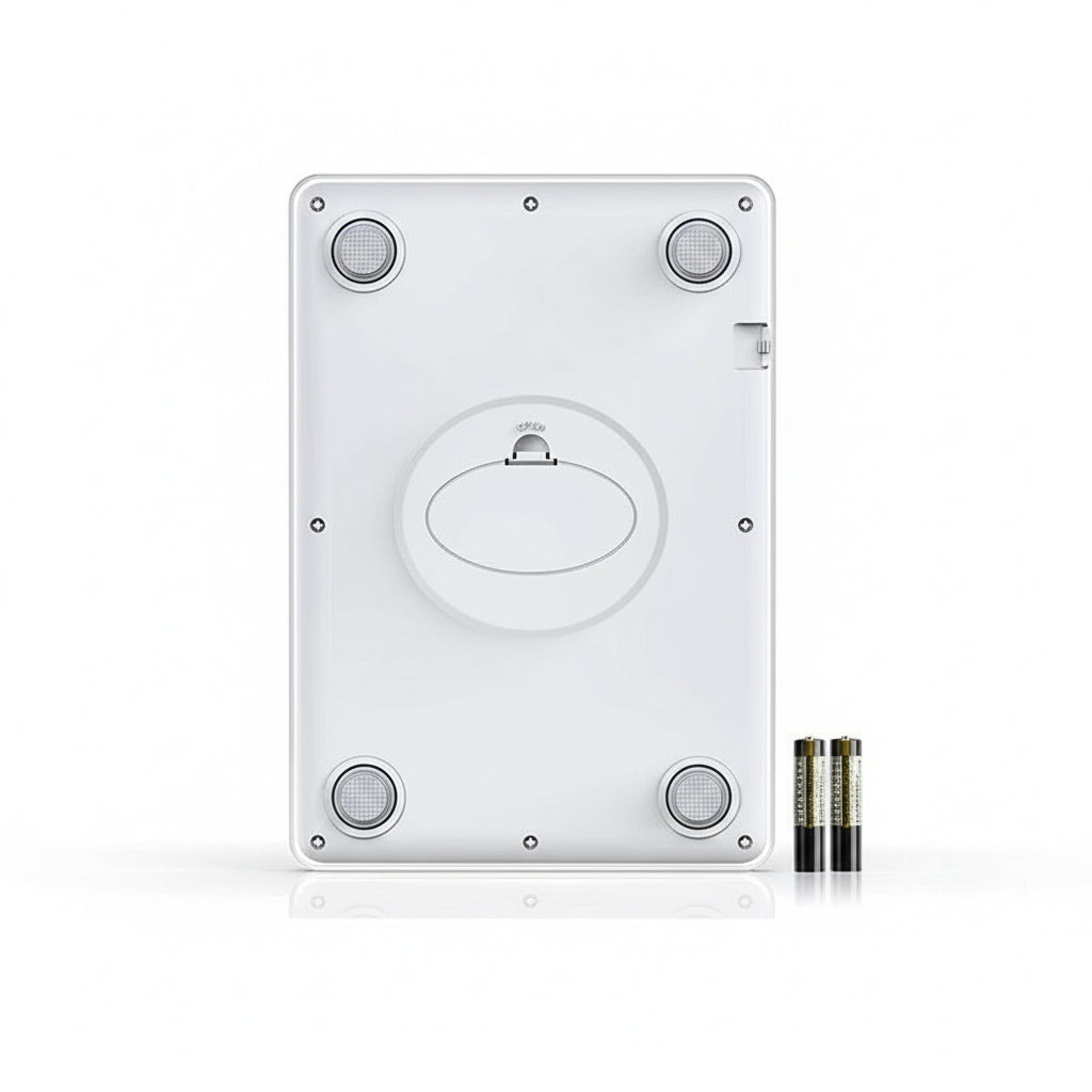 Elektronische Küchenwaage 10–15 kg