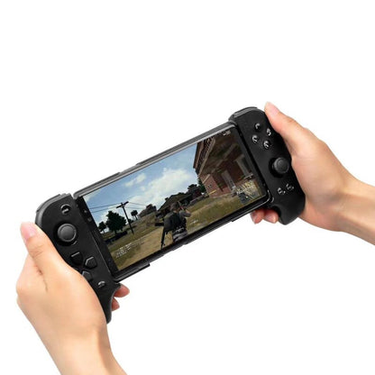 Wireless Bluetooth Gamepad | Teleskop Handy Controller | Android & iOS