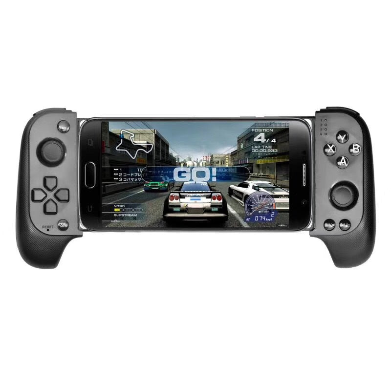 Wireless Bluetooth Gamepad | Teleskop Handy Controller | Android & iOS