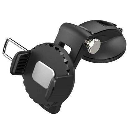 Universelle Auto-Handyhalterung – Stabile Saugnapfhalterung für PKW & LKW, werkseitige Direktlieferung