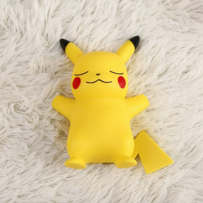 Pikachu Nachtlicht – Kreatives Mini-Kinderzimmerlicht & Geschenkidee