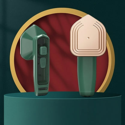 Mini Dampfbügelgerät DTD321 – Tragbarer Handheld Steamer für Reisen & Zuhause