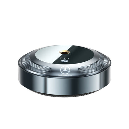 Eleganter Auto-Duftspray – Langanhaltendes Smart-Car-Parfüm mit leichter, maskuliner Note