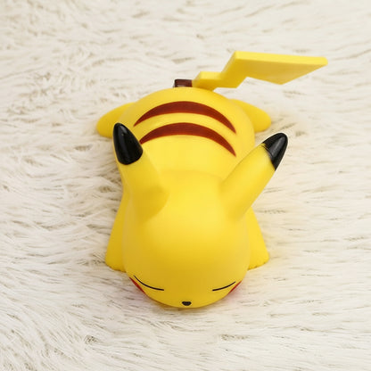 Pikachu Nachtlicht – Kreatives Mini-Kinderzimmerlicht & Geschenkidee