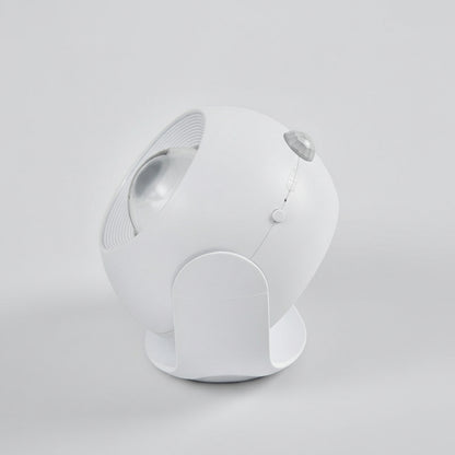 LED-Sensor-Nachtlicht mit Sonnenuntergangs-Atmosphäre – Wiederaufladbar & Outdoor-geeignet