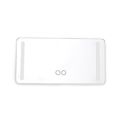 LED Auto-Schminkspiegel