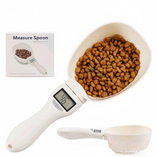 Elektronische Löffelwaage