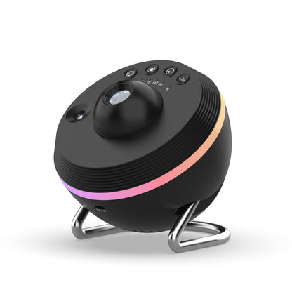 Meteor Space Starry Sky Projektor – Hochwertige Sternenhimmel-Lampe für Schlafzimmer & Wohnzimmer