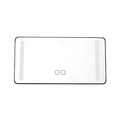 LED Auto-Schminkspiegel