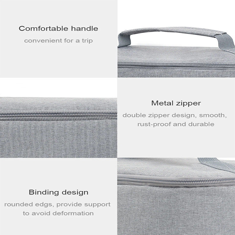 Tragbarer Schutztasche für K2 WiFi HD Mini Beamer