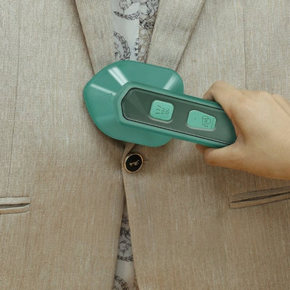 Mini Dampfbügelgerät DTD321 – Tragbarer Handheld Steamer für Reisen & Zuhause