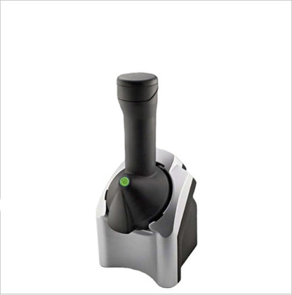 Elektrische Eiscreme- & Fruchteismaschine CH-85 – Haushaltsgerät für Kinder & Familien