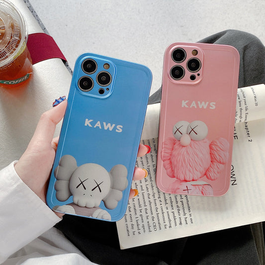 Sesamstraße Cartoon Handyhülle