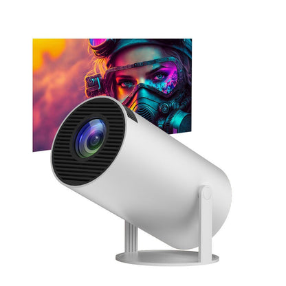 Tragbarer Schutztasche für Mini-Projektor