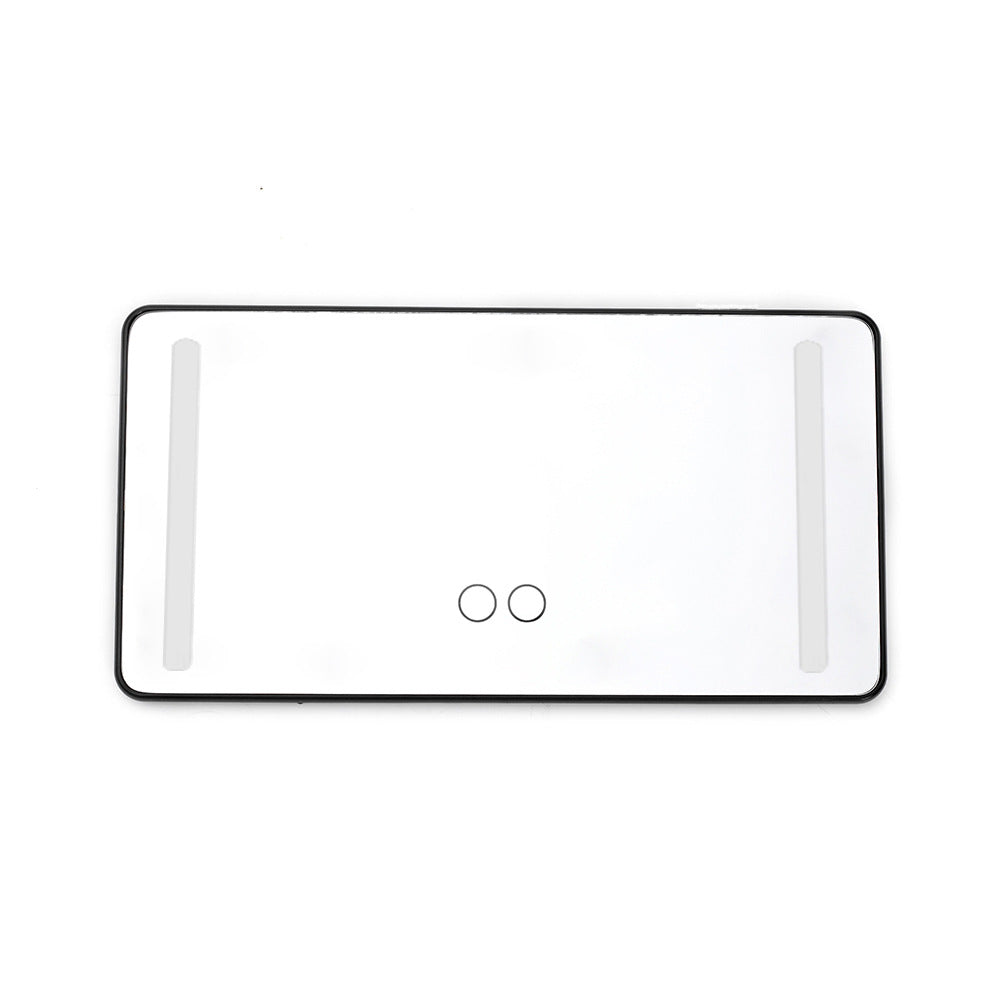 LED Auto-Schminkspiegel