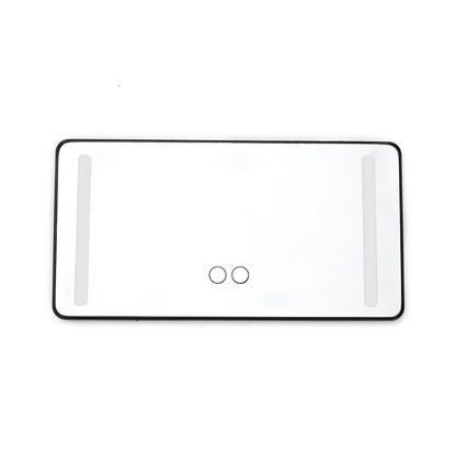 LED Auto-Schminkspiegel