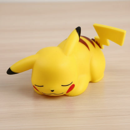 Pikachu Nachtlicht – Kreatives Mini-Kinderzimmerlicht & Geschenkidee