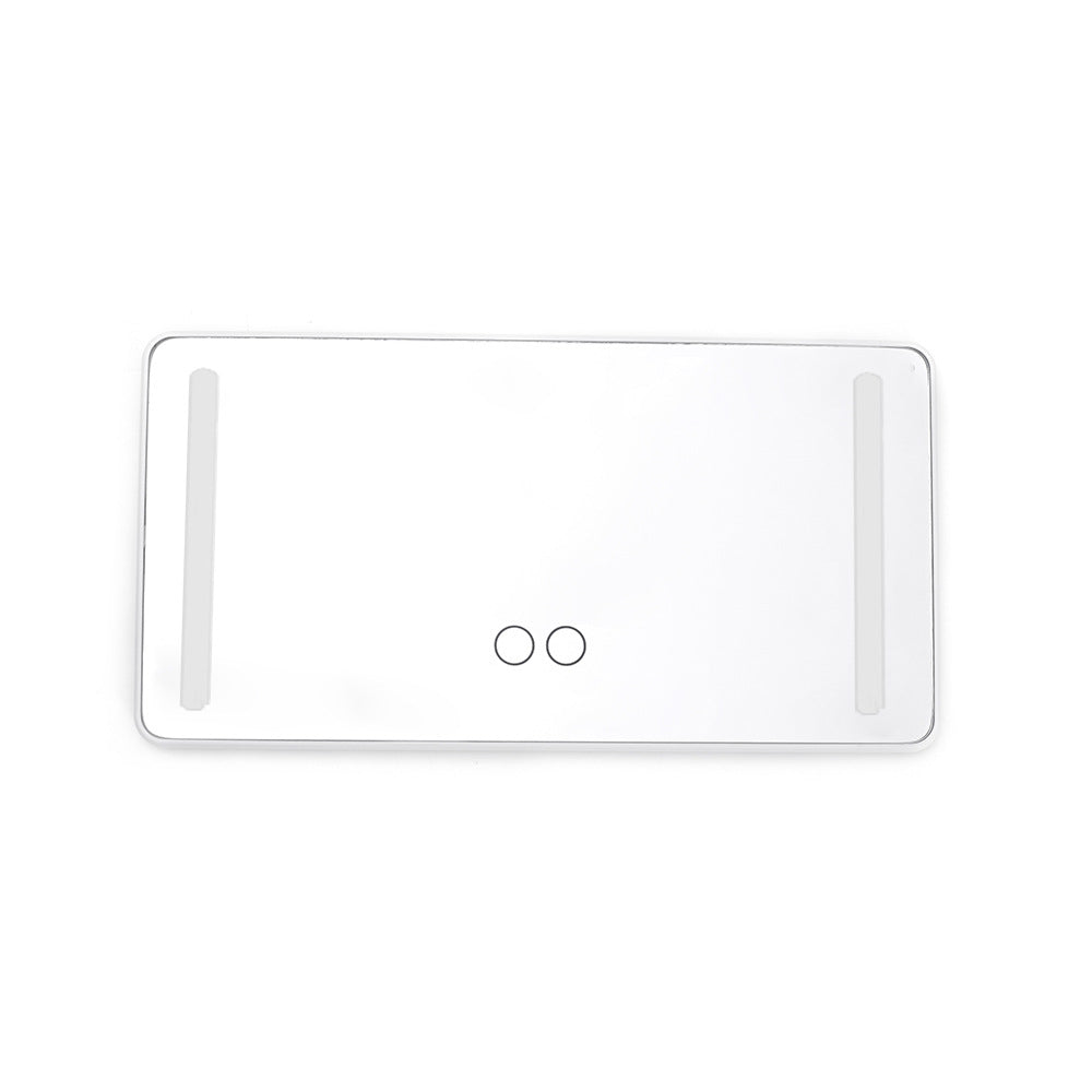 LED Auto-Schminkspiegel