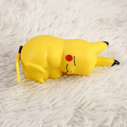Pikachu Nachtlicht – Kreatives Mini-Kinderzimmerlicht & Geschenkidee